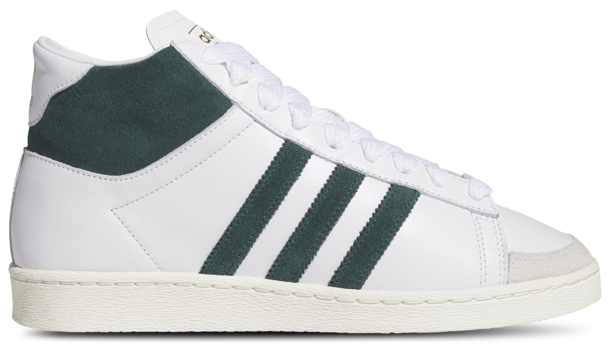 adidas Originals Jabbar Hi - Men's | Foot Locker