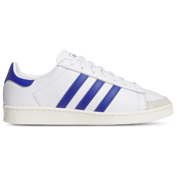 Men's - adidas Originals Jabbar Low - Ftwr White/Supplier Colour