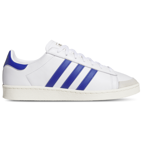  - adidas Originals Jabbar Low - Ftwr White/Supplier Colour