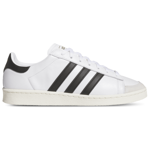 adidas Originals Jabbar Low - adidas Ftwr White/Core Black