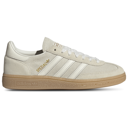  - adidas Handball Spezial - Cream White/Gum Off