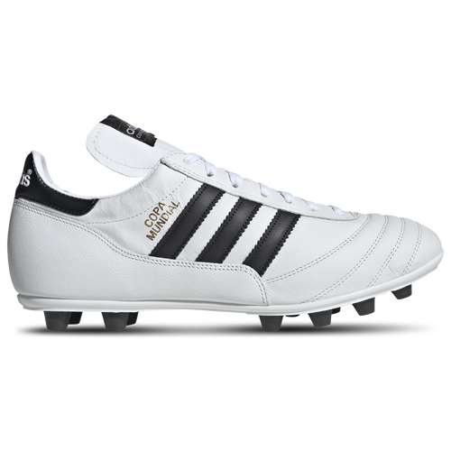 MENS - adidas Copa Mundial FG - Core Black/Footwear White Collegiate Red