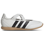 Core Black/Core White/Silver Met