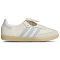 adidas Originals Samba Long Tongue - Adidas Wonder White/Clear Sky Off