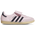 adidas Originals Samba Long Tongue - Women's Pink/Black