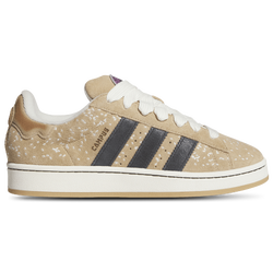Men's - adidas Originals Campus 00s - Tan/Black/White