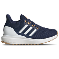 Dark Blue/White/Crew Orange