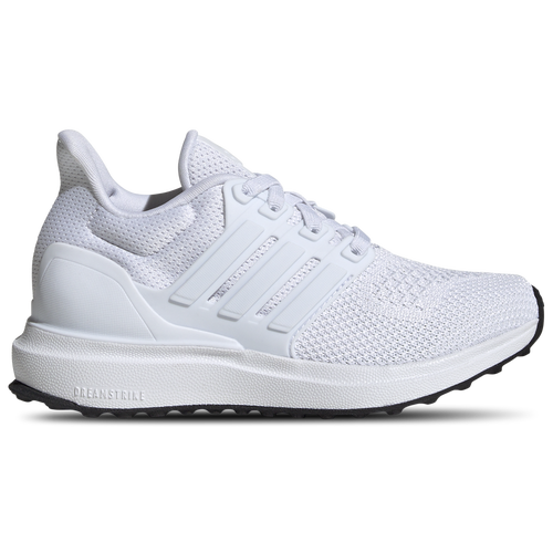 BOYS - adidas Ultradream DNA EL - Ftwr White/Core Black