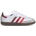 adidas Originals Samba - Adidas Bright Red/White Better Scarlet