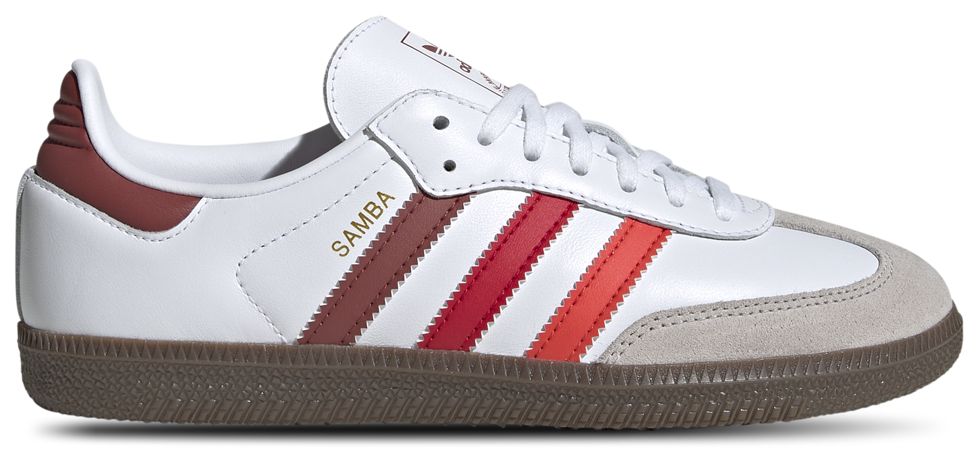 adidas Originals Samba - Boys' Grade School