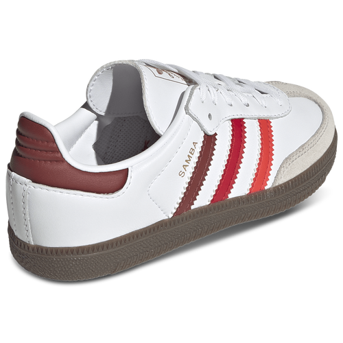 定番のお歳暮＆冬ギフト Originals adidas Samba Locker Foot Kids | フェイスジェル・ゲル