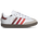 adidas Originals Samba - Boys' Toddler Bright Red/White/Better Scarlet