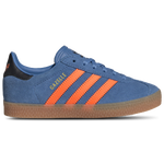 Focus Blue/Solar Orange/Black