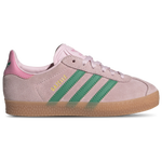 Clear Pink/Bliss Pink/Court Green