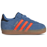 Focus Blue/Solar Orange/Black