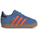 Focus Blue/Solar Orange/Black