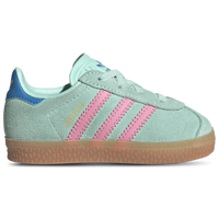 Bright Blue/Bliss Pink/Clear Mint