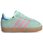 Bright Blue/Bliss Pink/Clear Mint