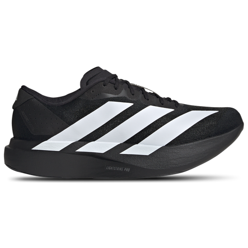 MENS - adidas adiZero Evo SL - Black/White