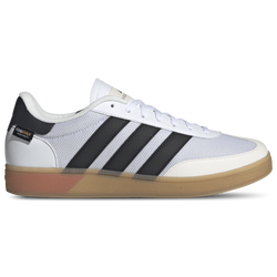 Men's - adidas Originals Handball Spezial - White/Black