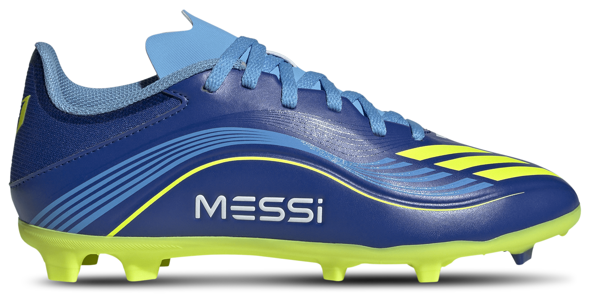 adidas F50 Messi League F/MG | Champs Sports
