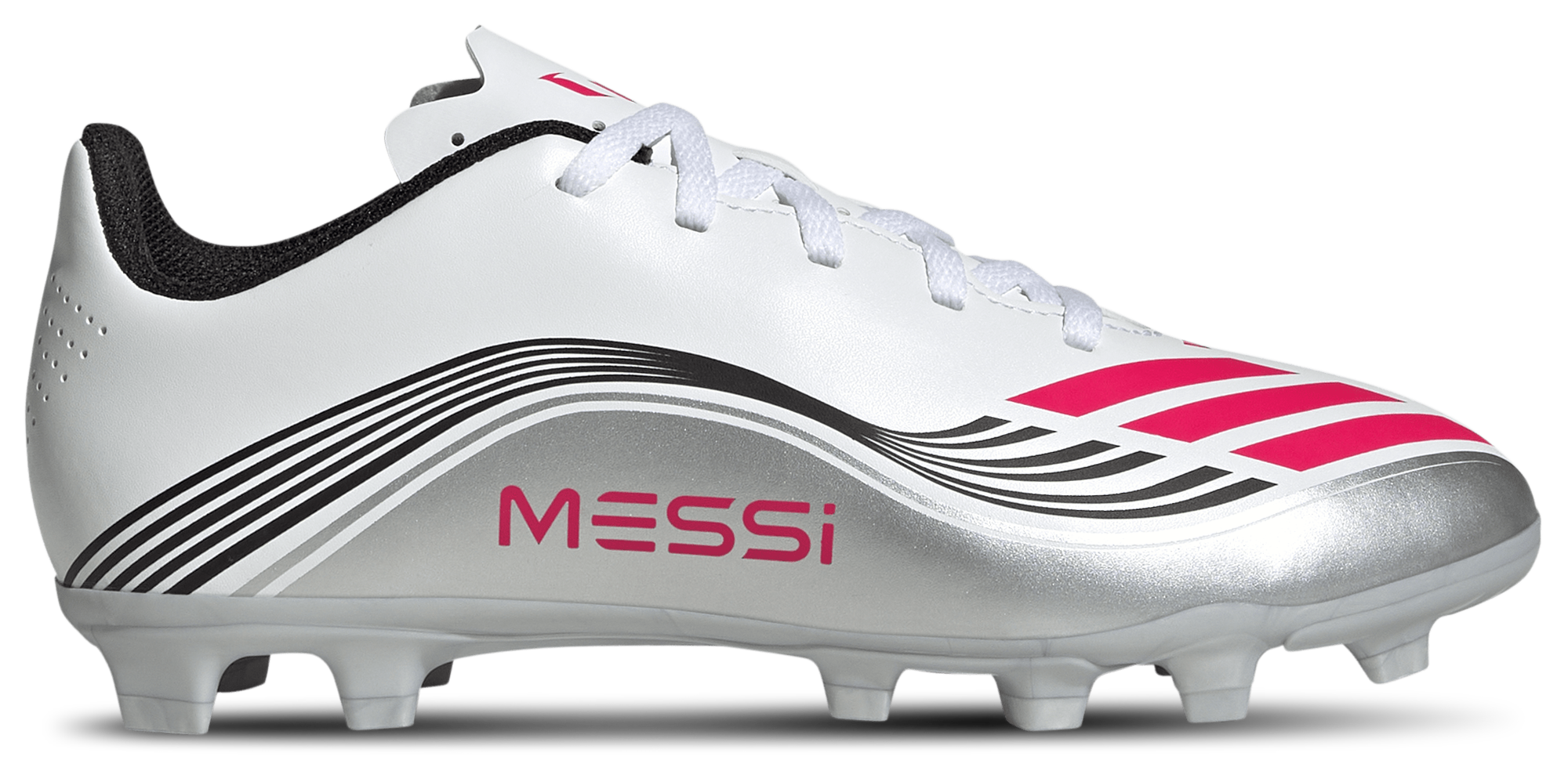 adidas F50 Messi Club F/MG | Foot Locker