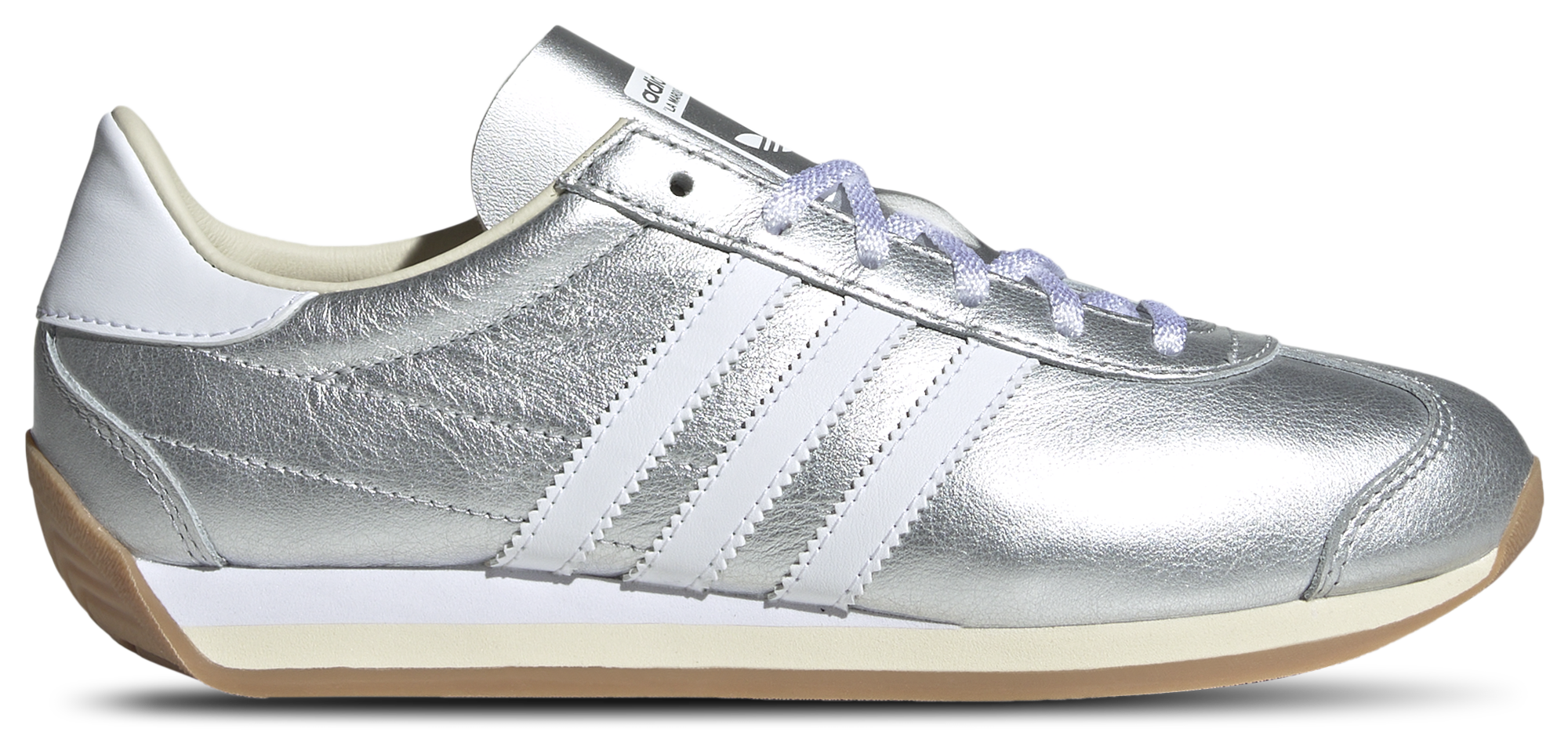 ★adidas★ Country II Cream Silver adidas Originals COUNTRY II SILVER CREAM MEN'S SHOES JH5600