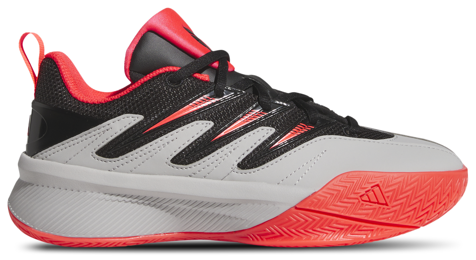 adidas Dame Certified 3 | Foot Locker