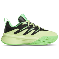 Black/Pulse Lime/Screaming Green