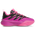 adidas Dame Certified 3  - Boys' Grade School Lucid Fuchsia/Black/Lucid Pink