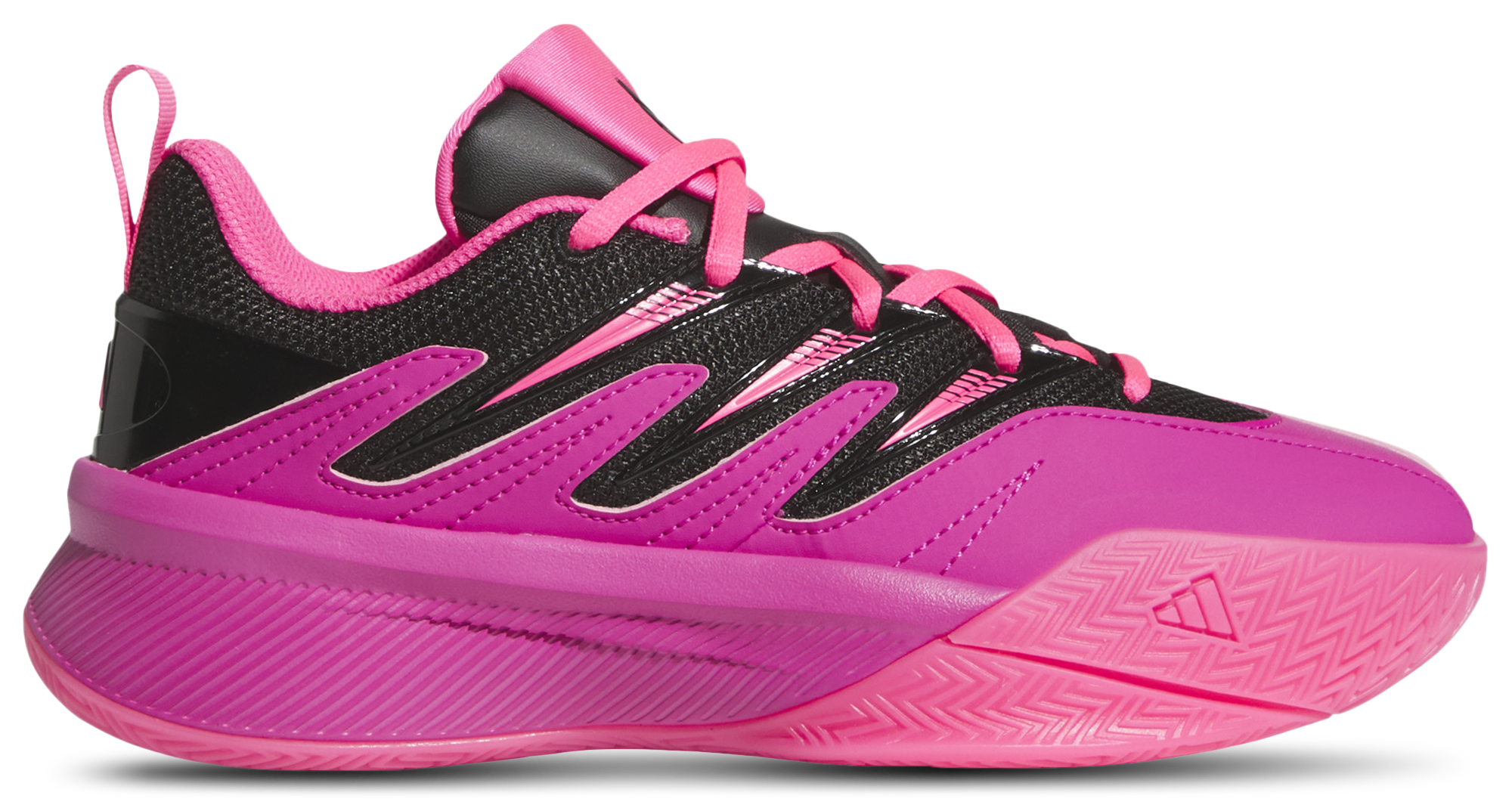 adidas Dame Certified 3  - Boys' Grade School