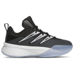 Black/Carbon/Clear Grey