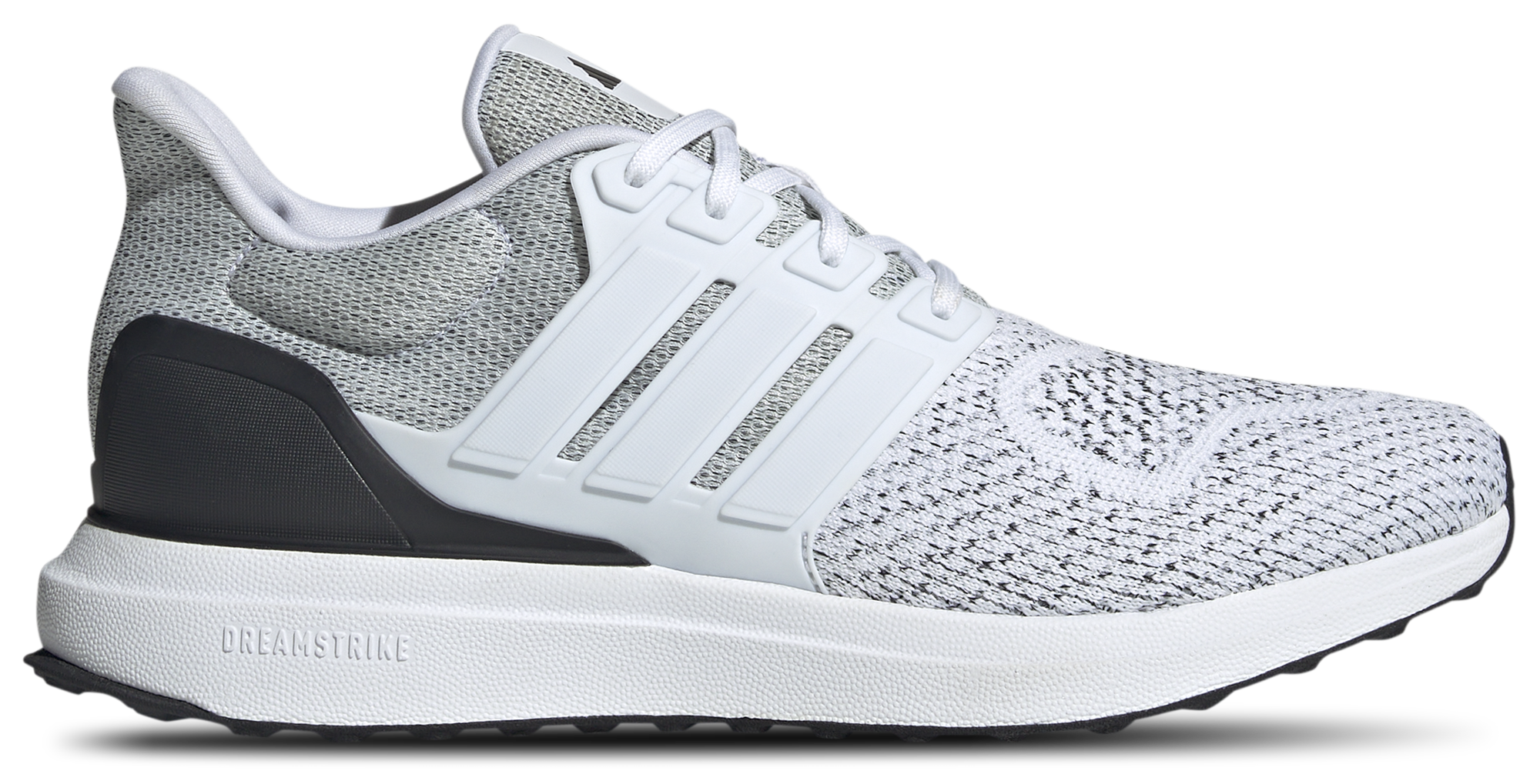 Adidas Ultradream DNA Gray White Black Athletic Shoes Mens Size 9 JP7691 NEW AdidasAdidas Ultradream DNA Gray White Black | Mercari main image 3