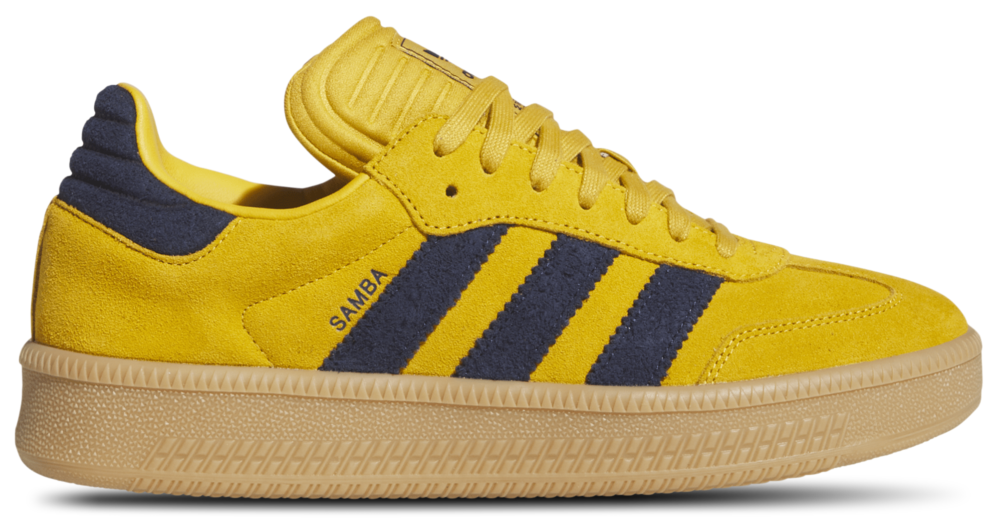 ★Adidas★Originals Samba XLG JI4277 送料無料★追跡可 adidas Originals Samba XLG | Foot Locker