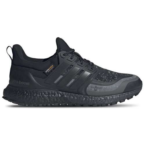Adidas Originals Adidas Ultraboost 1.0 All Terrain Running Sneaker In Black