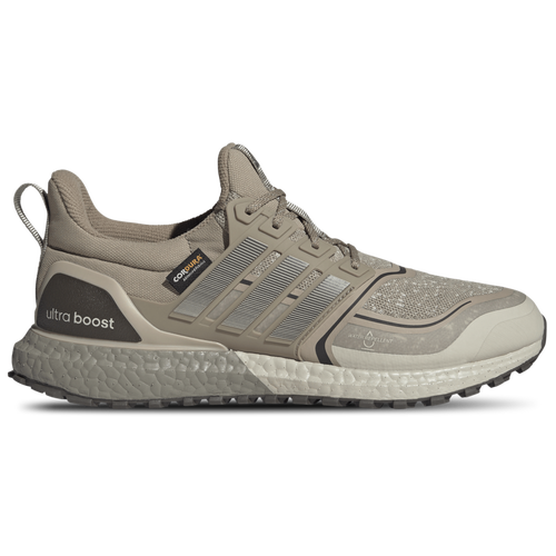 MENS - adidas Ultraboost 1.0 All Terrain - Blanch Cargo/Shadow Olive