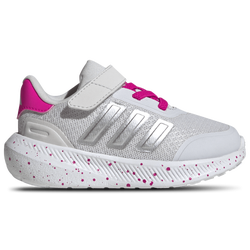 Boys' Toddler - adidas X_PLR Path - Dash Grey/Silver Met