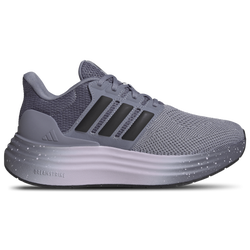 Women's - adidas Ultradream Bold Running - Silver Violet/Core Black
