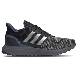 Men's - adidas Ultradream DNA - Silver Metallic/Black