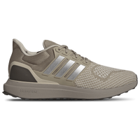 Blanch Cargo/Silver Metallic