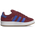 adidas Originals Campus OOs - Boys' Grade School Blue/Noble Maroon