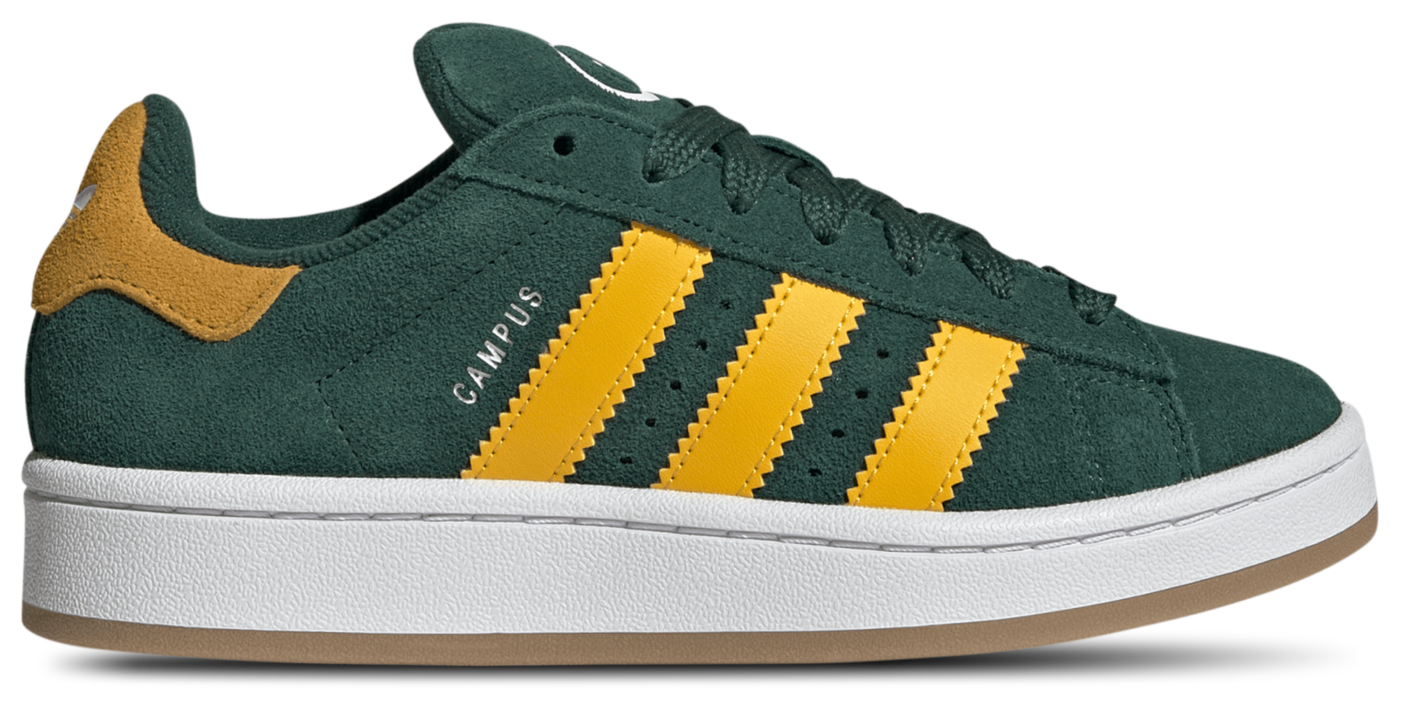 adidas Originals Campus 00s - Boys' Grade School | Foot Locker