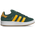 adidas Originals Campus OOs - Boys' Grade School Collegiate Green/Crew Yellow