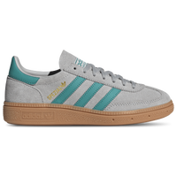 Grey/Pure Teal