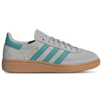 Grey/Pure Teal