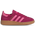 adidas Originals Handball Spezial - Girls' Grade School Ruby/Pink