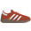 adidas Originals Handball Spezial  - Boys' Grade School Seattle Hockey/Collegiate Orange