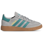 Pure Teal/Grey