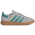 adidas Originals Handball Spezial - Boys' Preschool Pure Teal/Grey