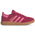 adidas Originals Handball Spezial - Boys' Preschool Ruby Red/Lucid Pink